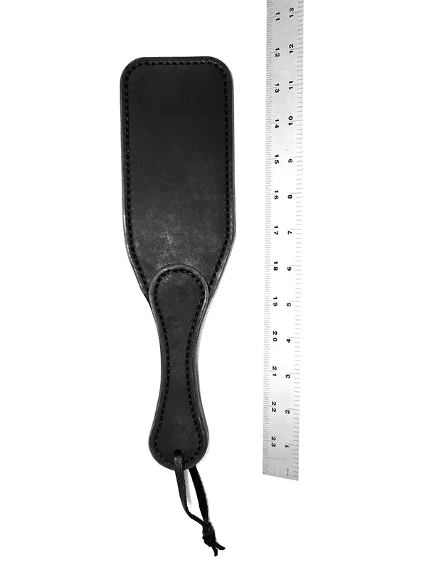 Female Sex Toys 6Whips 6Whips 12 Leather Paddle Female Sex Toys 6Whips 6Whips 12 Leather Paddle