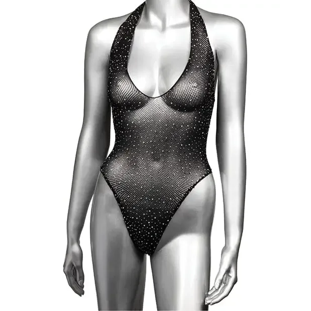 Female Sex Toys CalExotics Radiance Deep V Body Suit Female Sex Toys CalExotics Radiance Deep V Body Suit