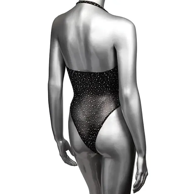 Female Sex Toys CalExotics Radiance Deep V Body Suit Female Sex Toys CalExotics Radiance Deep V Body Suit