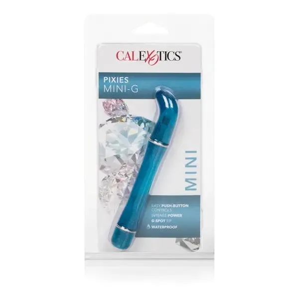Female Sex Toys California Exotic Novelties Pixies Mini G Wp Female Sex Toys California Exotic Novelties Pixies Mini G Wp