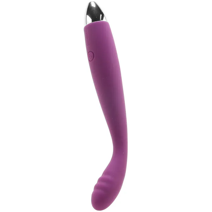 Female Sex Toys Cici Flexible Head Vibrator in Violet Svakom Female Sex Toys Cici Flexible Head Vibrator in Violet Svakom