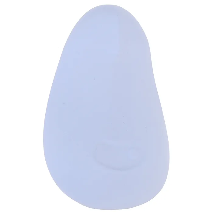 Female Sex Toys DAME Products Dame Pom Flexible Vibe in Ice