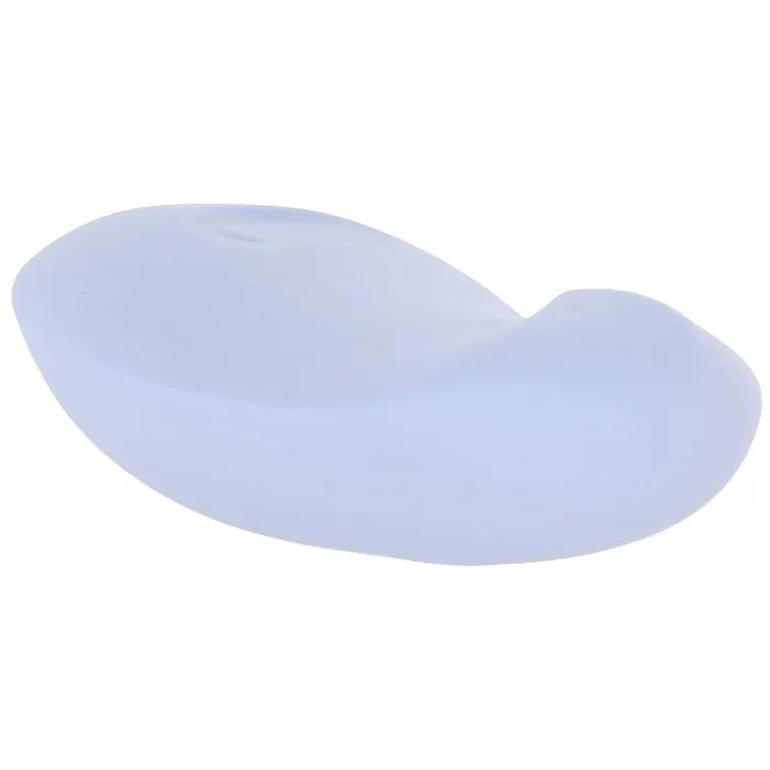Female Sex Toys DAME Products Dame Pom Flexible Vibe in Ice