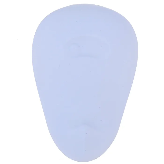Female Sex Toys DAME Products Dame Pom Flexible Vibe in Ice