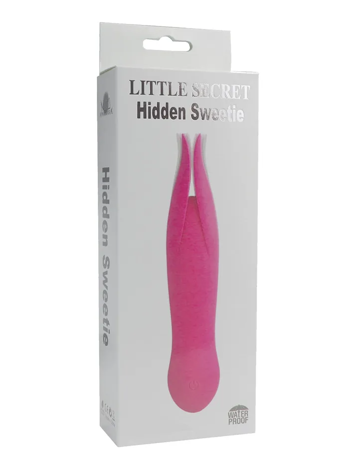 Female Sex Toys HonourSkintwocom Little Secret Hidden Sweetie Vibrator