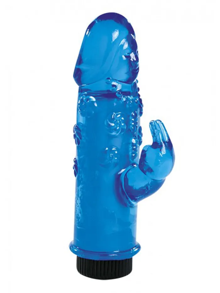 Female Sex Toys HonourSkintwocom Minx Mini Rabbit Vibrator