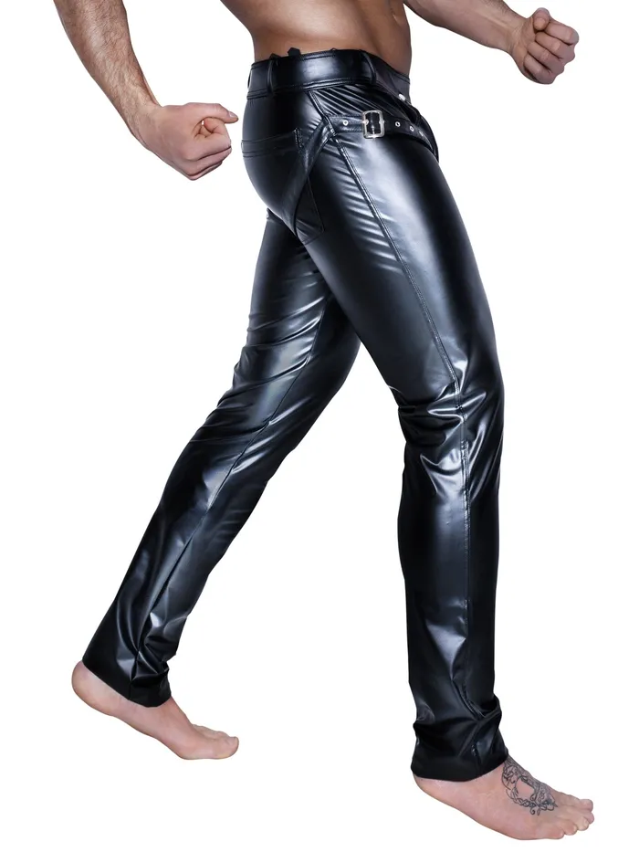 Female Sex Toys HonourSkintwocom Powerwetlook EasyAccess Trousers with Harness Female Sex Toys HonourSkintwocom Powerwetlook EasyAccess Trousers with Harness
