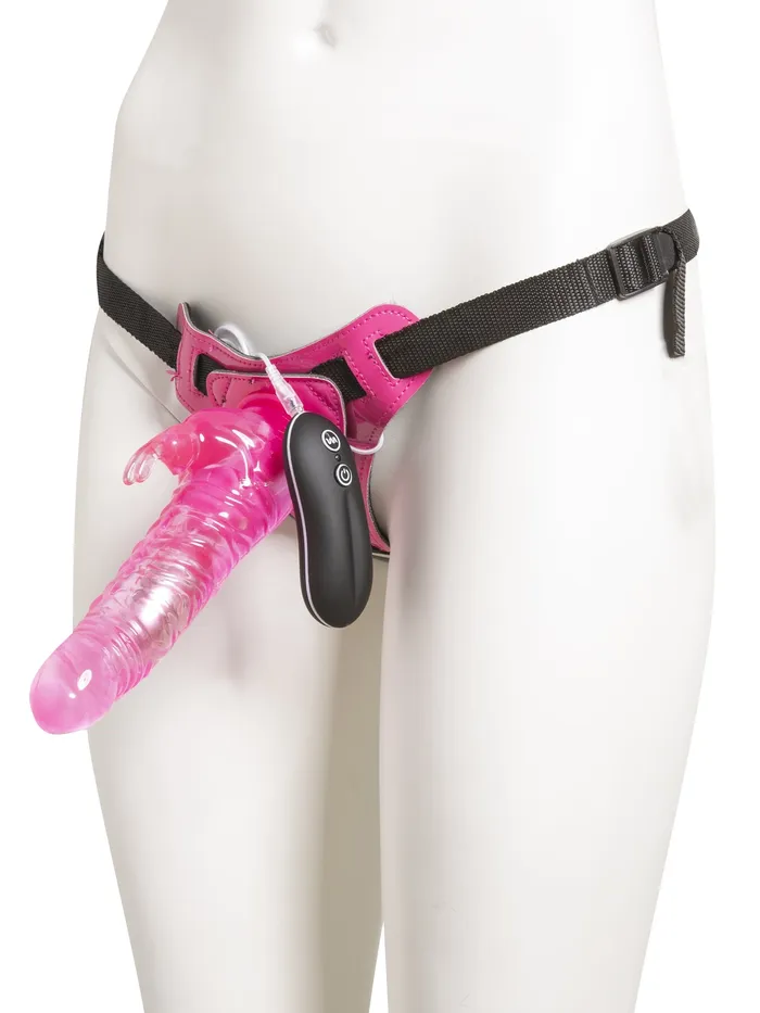 Female Sex Toys HonourSkintwocom Strap On with 85 inch Vibrating Rabbit One Size Female Sex Toys HonourSkintwocom Strap On with 85 inch Vibrating Rabbit One Size