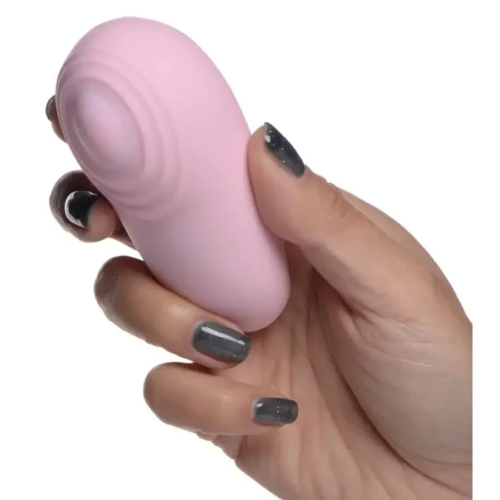 Female Sex Toys inmi 7x Pulsing Silicone Clit Stimualtor Female Sex Toys inmi 7x Pulsing Silicone Clit Stimualtor
