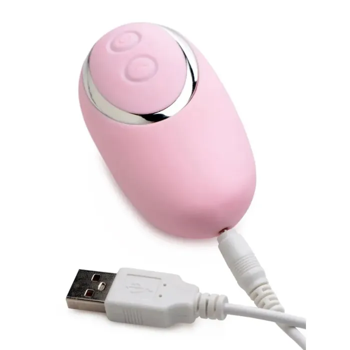 Female Sex Toys inmi 7x Pulsing Silicone Clit Stimualtor Female Sex Toys inmi 7x Pulsing Silicone Clit Stimualtor