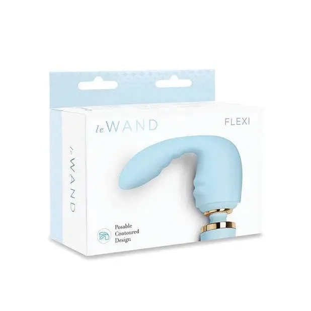 Female Sex Toys Le Wand Le Wand Flexi Silicone Attachment