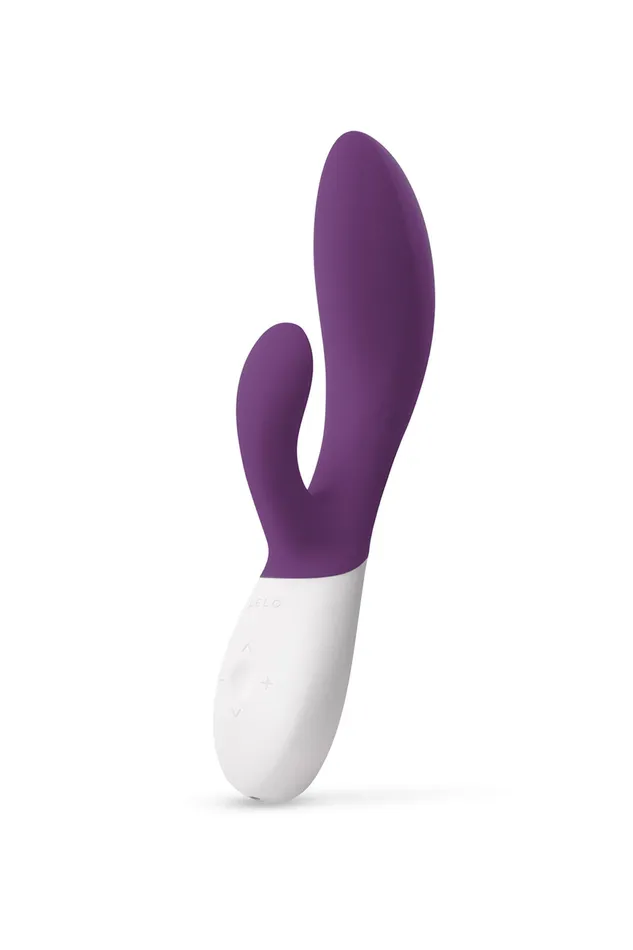 Female Sex Toys Lelo Ina Wave 2 Rabbit Vibrator