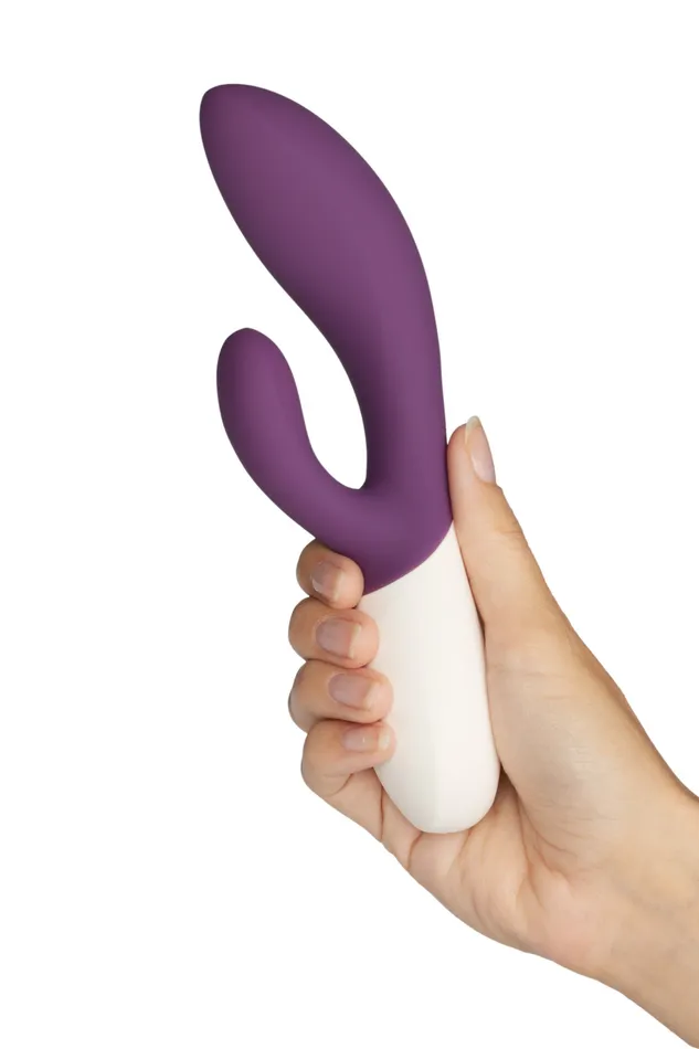 Female Sex Toys Lelo Ina Wave 2 Rabbit Vibrator