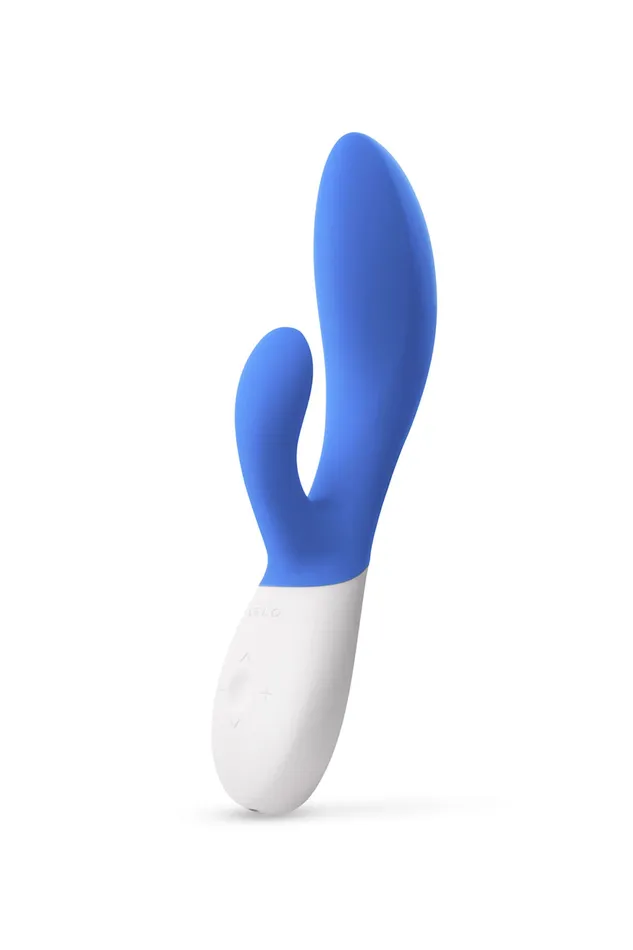 Female Sex Toys Lelo Ina Wave 2 Rabbit Vibrator