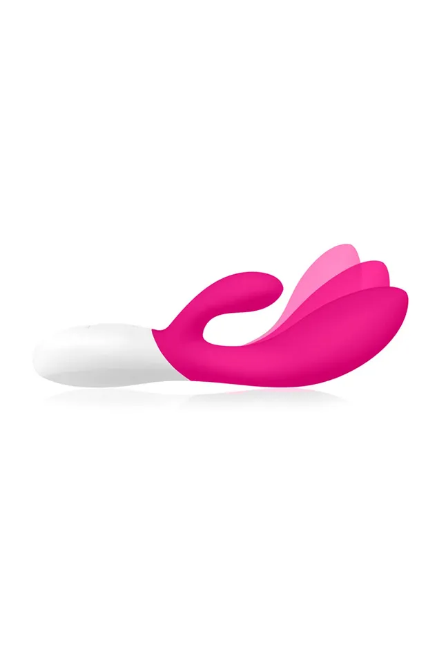 Female Sex Toys Lelo Ina Wave 2 Rabbit Vibrator