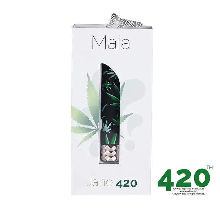 Female Sex Toys Maia Toys Jane 420 Supercharged Crystal Gem Bullet Female Sex Toys Maia Toys Jane 420 Supercharged Crystal Gem Bullet