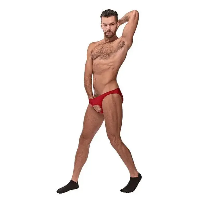 Female Sex Toys Male Power Pouchless Brief Os Female Sex Toys Male Power Pouchless Brief Os