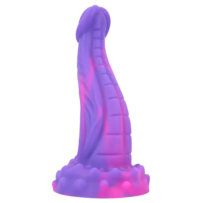 Female Sex Toys Modi Mixed Color Mamba Colored Liquid Silicone Flexible Snake Head Dildo with Strong Suction Cup 83 inch Female Sex Toys Modi Mixed Color Mamba Colored Liquid Silicone Flexible Snake Head Dildo with Strong Suction Cup 83 inch