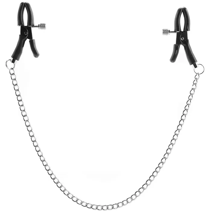 Female Sex Toys Pipedream Fetish Fantasy Alligator Nipple Clamps