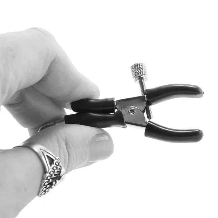 Female Sex Toys Pipedream Fetish Fantasy Alligator Nipple Clamps Female Sex Toys Pipedream Fetish Fantasy Alligator Nipple Clamps