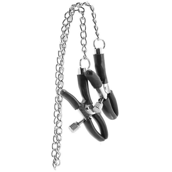 Female Sex Toys Pipedream Fetish Fantasy Alligator Nipple Clamps Female Sex Toys Pipedream Fetish Fantasy Alligator Nipple Clamps