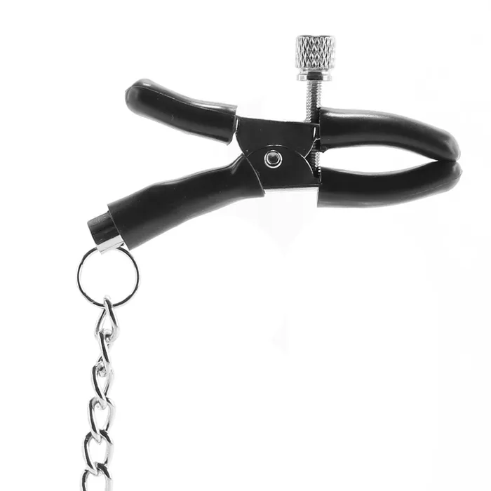Female Sex Toys Pipedream Fetish Fantasy Alligator Nipple Clamps Female Sex Toys Pipedream Fetish Fantasy Alligator Nipple Clamps