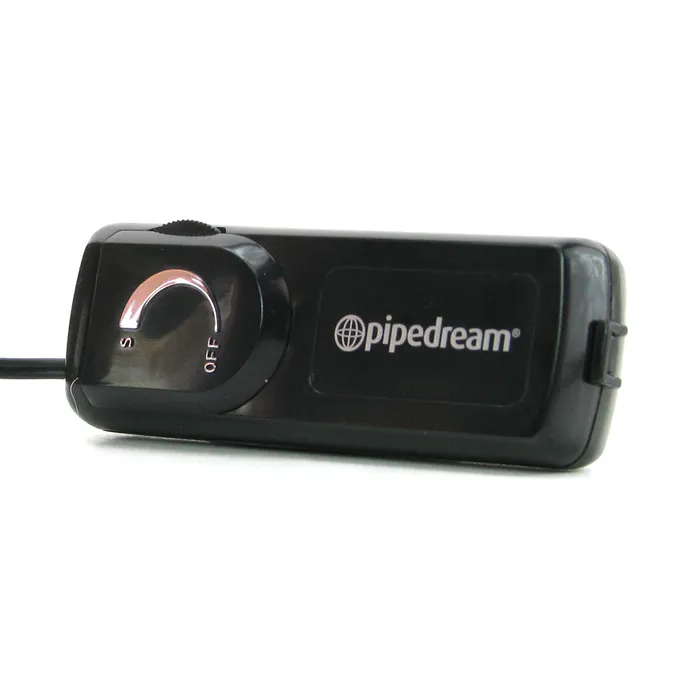 Female Sex Toys Pipedream Fetish Fantasy Hollow Vibrating StrapOn in Black Female Sex Toys Pipedream Fetish Fantasy Hollow Vibrating StrapOn in Black