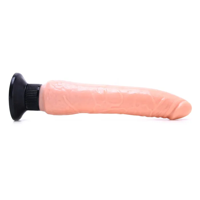 Female Sex Toys Pipedream Waterproof Wall Bangers Vibrating Dildo in Flesh Female Sex Toys Pipedream Waterproof Wall Bangers Vibrating Dildo in Flesh
