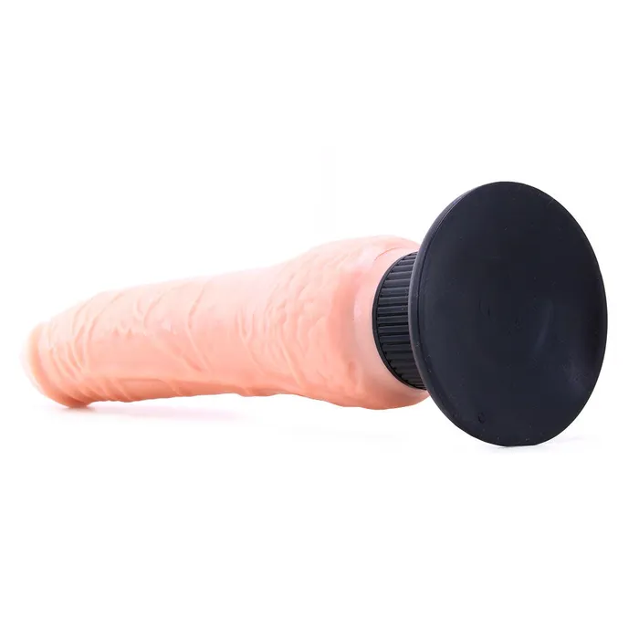 Female Sex Toys Pipedream Waterproof Wall Bangers Vibrating Dildo in Flesh Female Sex Toys Pipedream Waterproof Wall Bangers Vibrating Dildo in Flesh