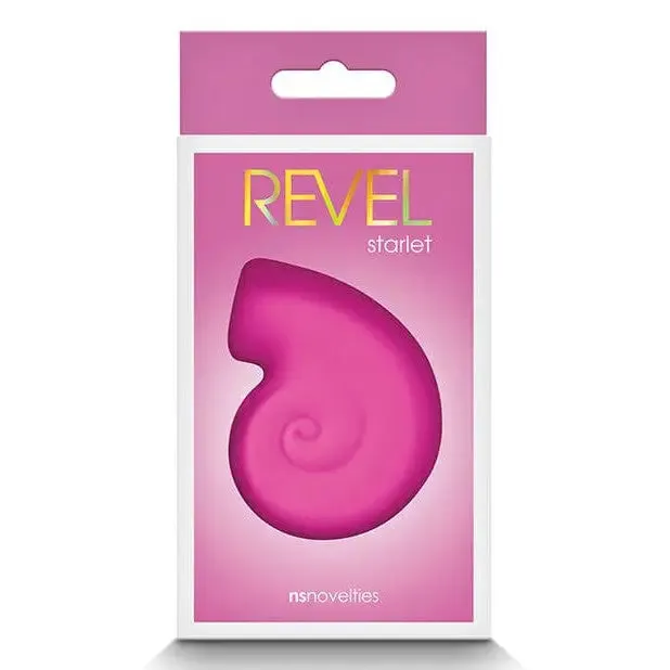 Female Sex Toys Revel Revel Starlet Suction Stimulator Female Sex Toys Revel Revel Starlet Suction Stimulator