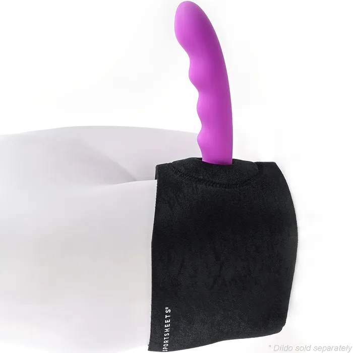 Female Sex Toys Sportsheets Ultra Thigh Strap On Female Sex Toys Sportsheets Ultra Thigh Strap On