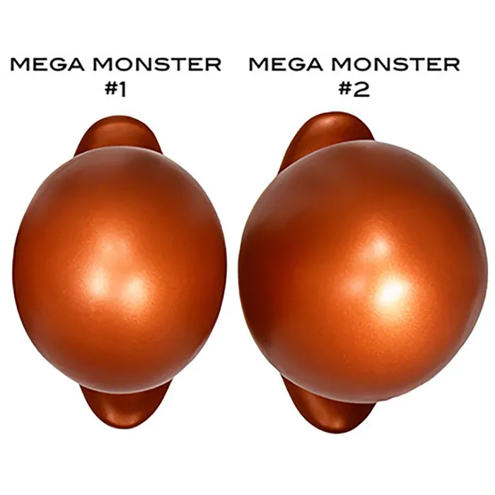 Female Sex Toys SquarePegToys Mega Monster Egg
