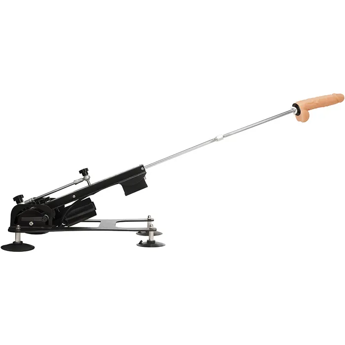 Female Sex Toys XGen WhipSmart Angle Master Adjustable Sex Machine