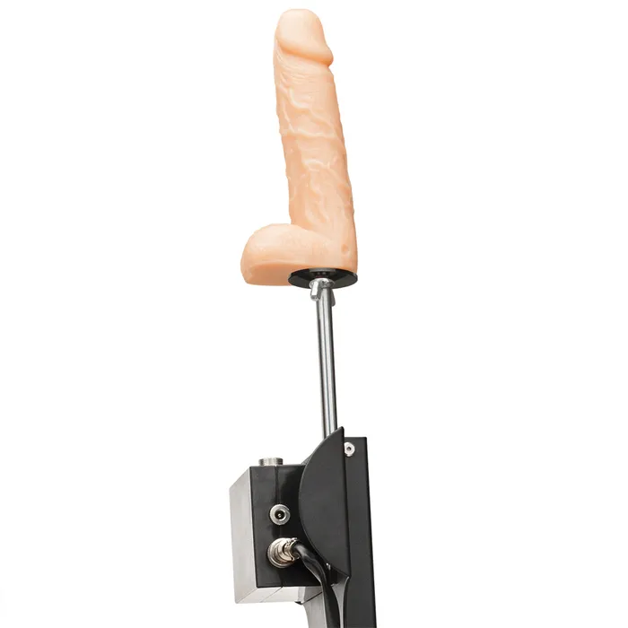 Female Sex Toys XGen WhipSmart Angle Master Adjustable Sex Machine