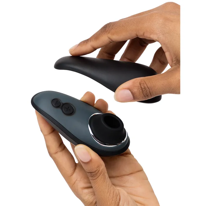 Fifty Shades X WeVibe Desire Blooms 3Piece Set Fifty Shades of Grey Vibrators