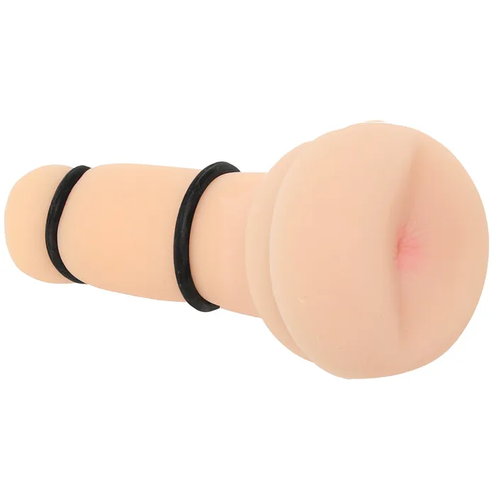 Fill My Tight Ass Stroker Pipedream Male Sex Toys