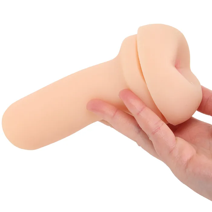 Fill My Tight Ass Stroker Pipedream Male Sex Toys Fill My Tight Ass Stroker Pipedream Male Sex Toys