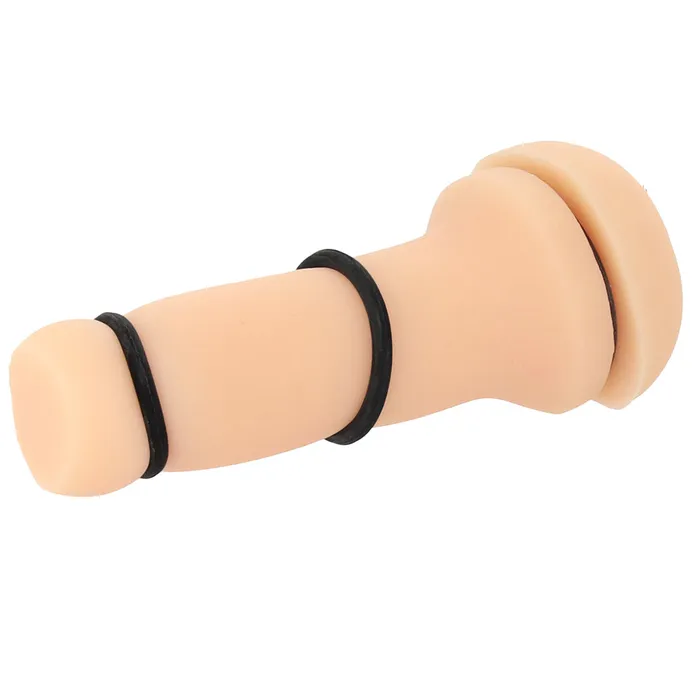 Fill My Tight Ass Stroker Pipedream Male Sex Toys Fill My Tight Ass Stroker Pipedream Male Sex Toys