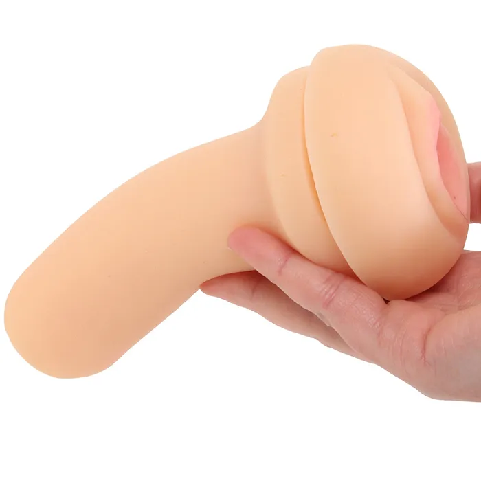 Fill My Tight Pussy Stroker Pipedream Male Sex Toys