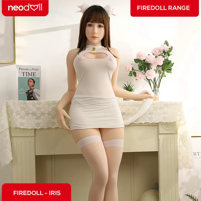 Fire Doll Male Sex Toys Fire Doll Iris Realistic Sex Doll 163cm Natural Gel Breast Fire Doll Male Sex Toys Fire Doll Iris Realistic Sex Doll 163cm Natural Gel Breast