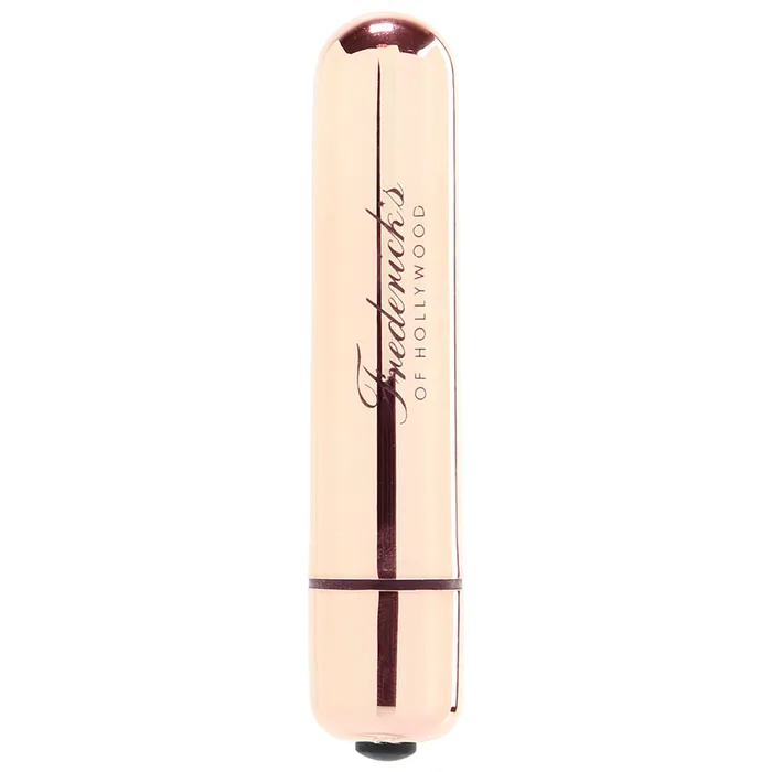 Fredericks of Hollywood MultiFunction Bullet Vibrator XGen Vibrators
