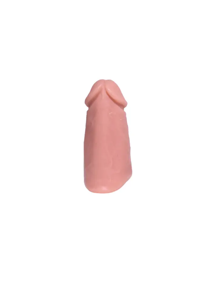 FTM Pitstop PeenPocket Sleeve FTM Pitstop Male Sex Toys