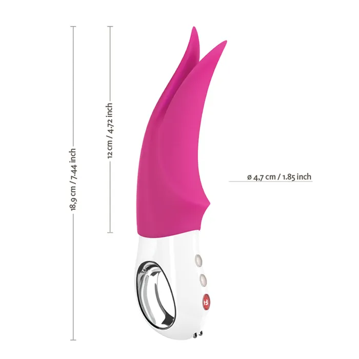 Fun Factory Female Sex Toys Fun Factory Volta Vibrator