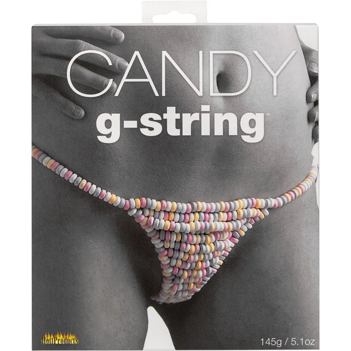 Gasworks Candy Gstring Gasworks Dildos