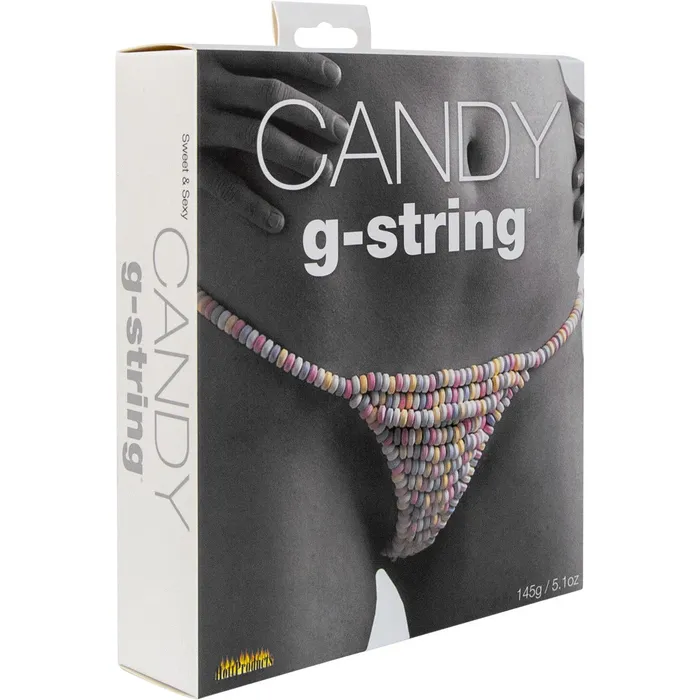 Gasworks Candy Gstring Gasworks Dildos