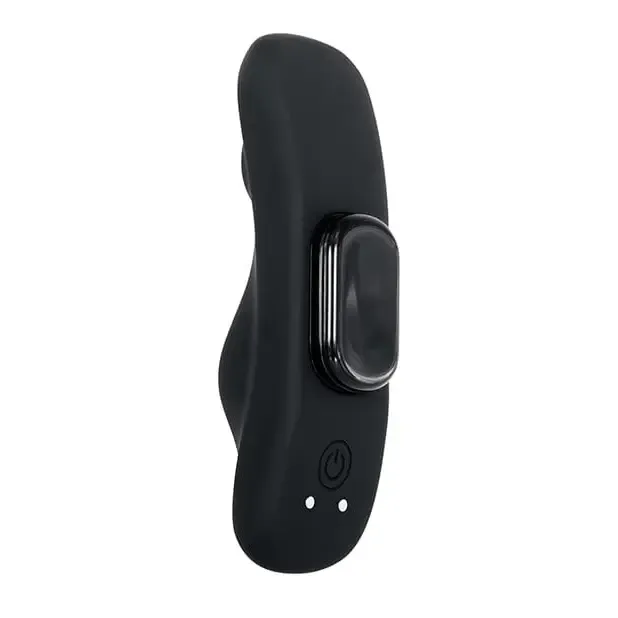 Gender X Our Undie Vibe Black Gender X Anal