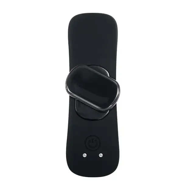 Gender X Our Undie Vibe Black Gender X Anal