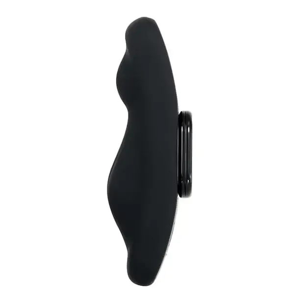 Gender X Our Undie Vibe Black Gender X Anal