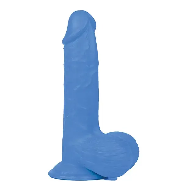 Get Lucky Mr 75 Dual Layer Dong Thank Me Now INC Dildos Get Lucky Mr 75 Dual Layer Dong Thank Me Now INC Dildos