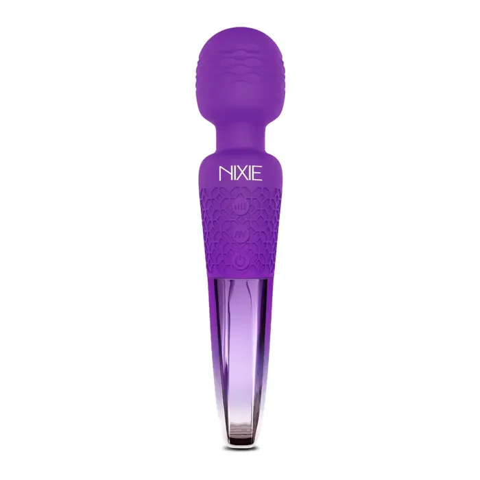 Global Novelties Vibrators Nixie Purple Play Bundle Global Novelties Vibrators Nixie Purple Play Bundle